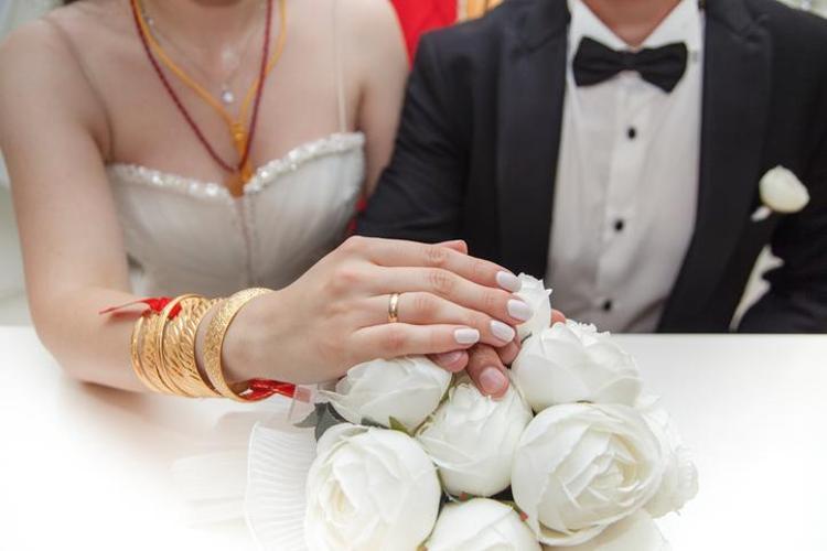 Romantik değil, pratik evlilikler moda oldu Düğünler zorunluluk olmaktan çıkıyor