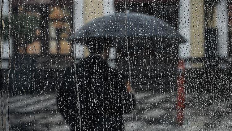 Meteoroloji hafta sonu için uyardı: Bu saatlere dikkat Sis, don ve kuvvetli yağış geliyor