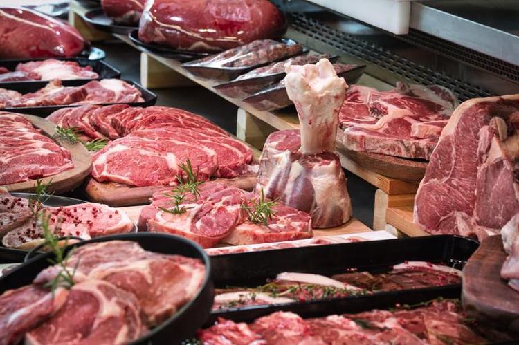 Dondurucuda et saklayanlar dikkat Kırmızı et ve tavuk için süreler farklı