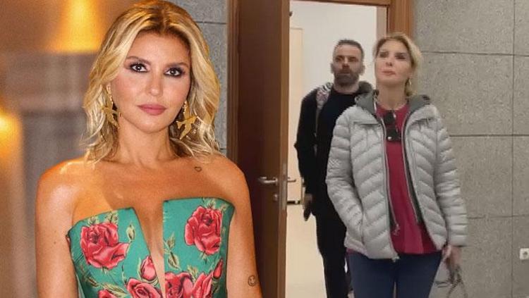 Hakaret suçundan yargılanıyordu Gülben Ergen hakkında karar