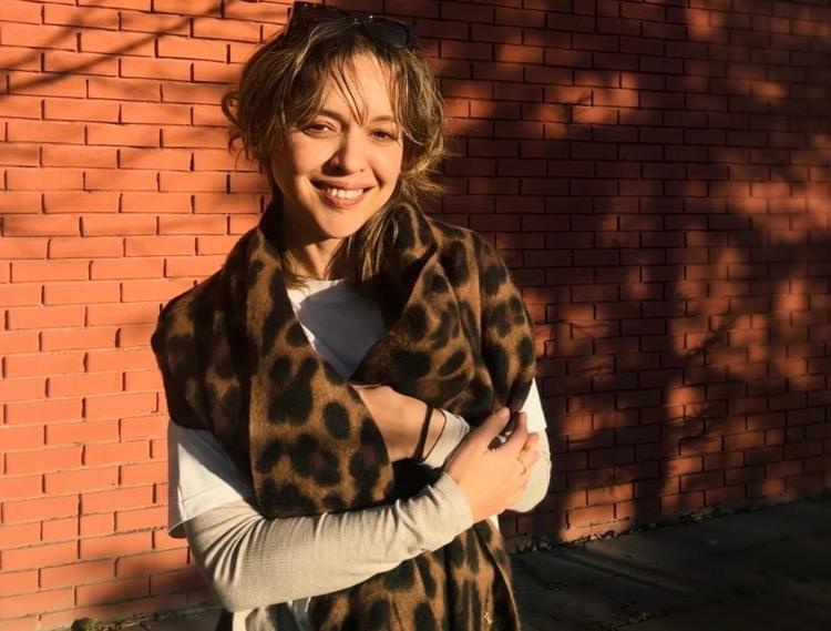 BİR AN ÖNCE ANNE OLMAK İSTİYORUM