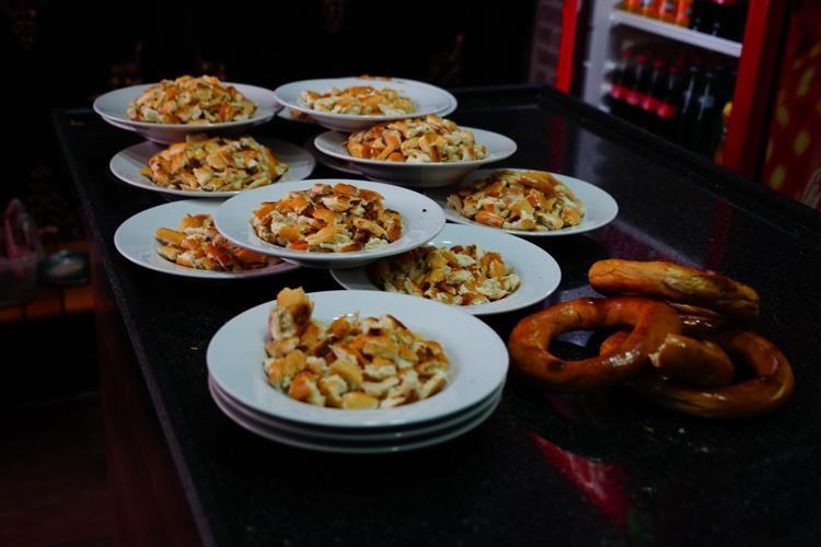 Osmanlıdan günümüze kalan miras: Yüzlerce yıllık tarif, değişmeyen lezzet