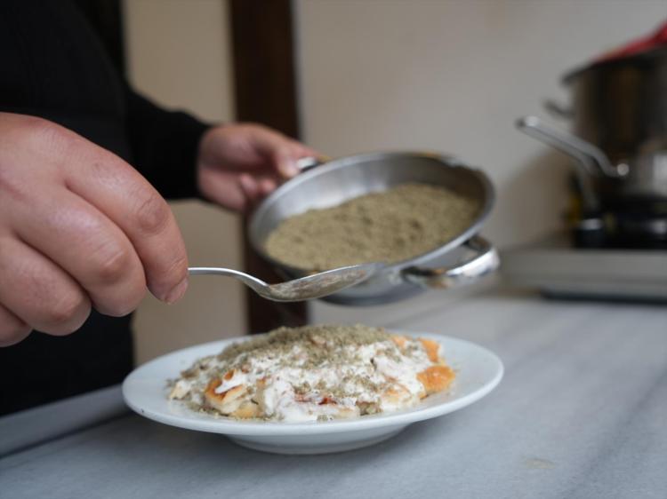 Yemeğin tarihi Osmanlı’ya kadar dayanıyor
