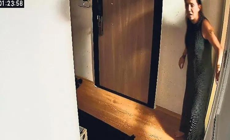 GÜLLÜNÜN SES KAYDI: BANA NELER YAŞATTIN