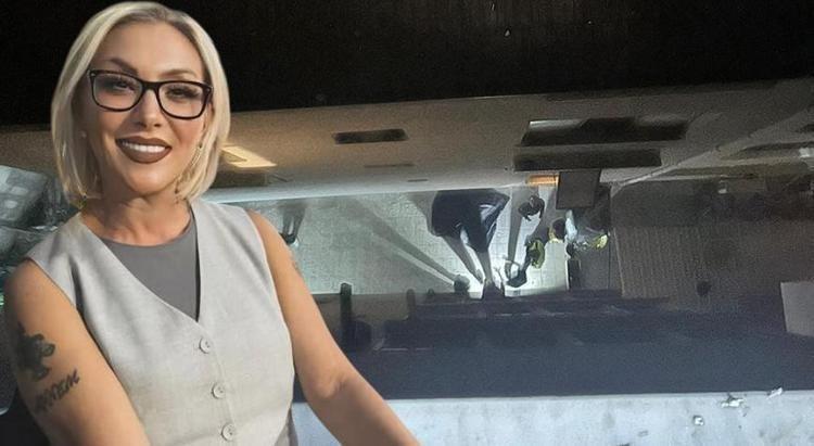 Güllünün kızı Tuğyana attığı ses kayıtları ortaya çıktı Bana yaşattıklarını sen de yaşayacaksın