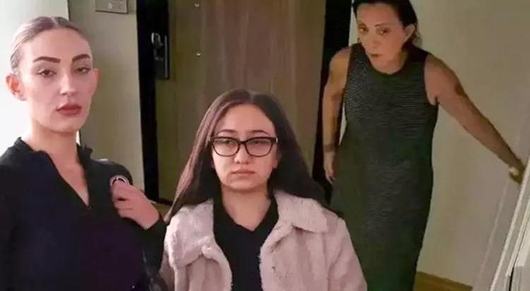 SULTANIN İTİRAFLARI