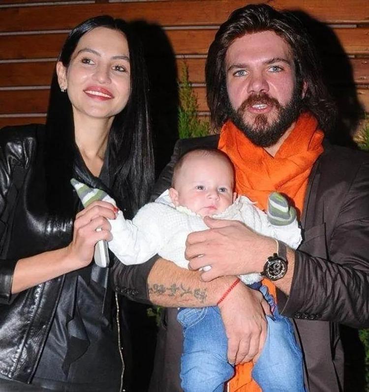 BABASI YÜZÜNDEN HAYALİNİ GERÇEKLEŞTİREMİYORUM