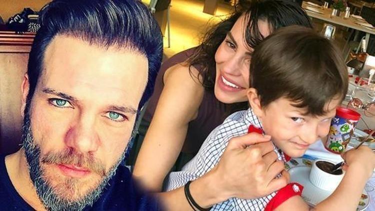 Tolga Karel’in eski eşi Günay Musayeva isyan etti: Oğluna sahip çık