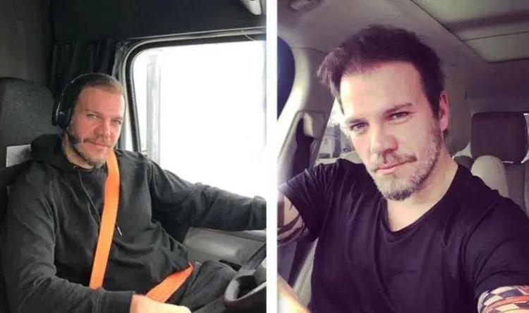 OĞLUYLA YILLARDIR GÖRÜŞMÜYOR, NAFAKASINI ÖDEMİYOR