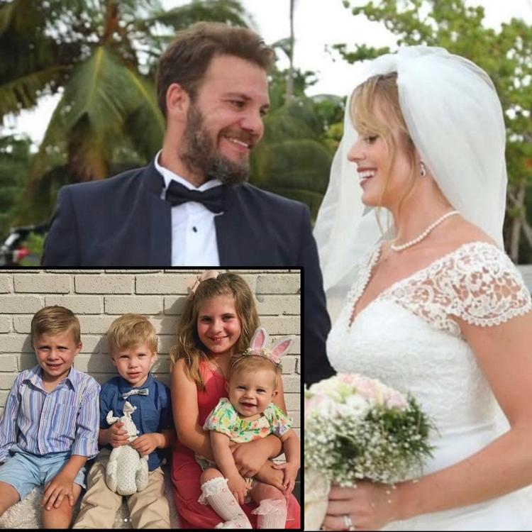 Tolga Karel’in eski eşi Günay Musayeva isyan etti: Oğluna sahip çık