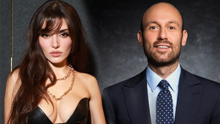 Hande Erçelden aşk itirafı: Daha çok yeni