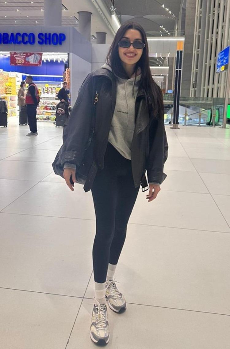 Hande Erçelden aşk itirafı: Daha çok yeni