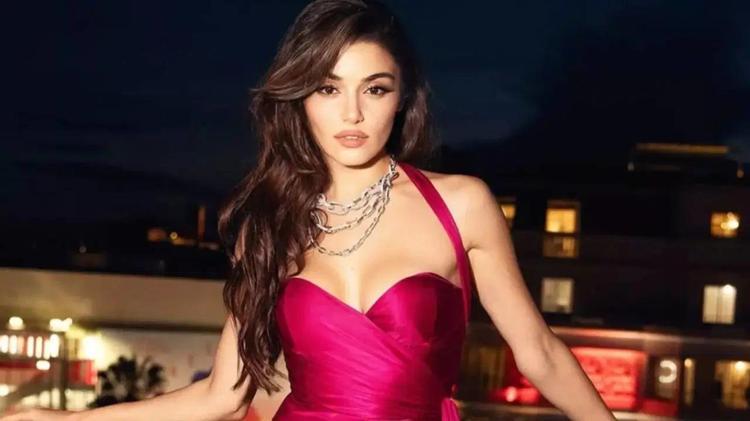 BÖYLE ŞEYLER KISMET