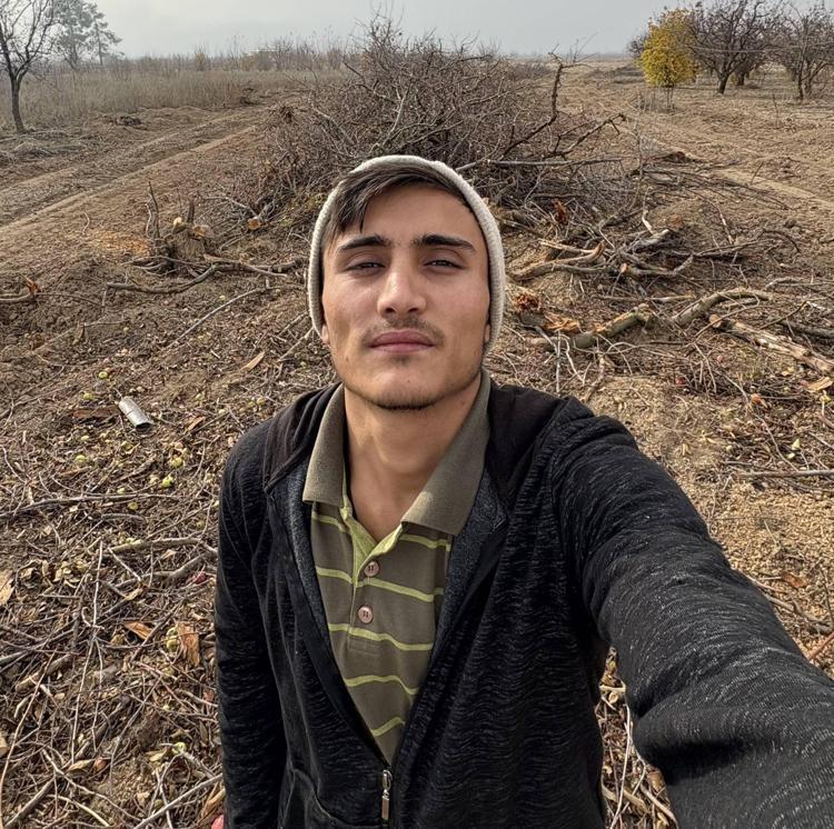 ALDIĞIM EN GARİP TEPKİ...