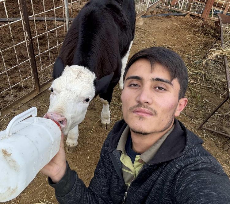 ÇOK YAPMACIKTIM, SAMİMİ DEĞİLDİM...