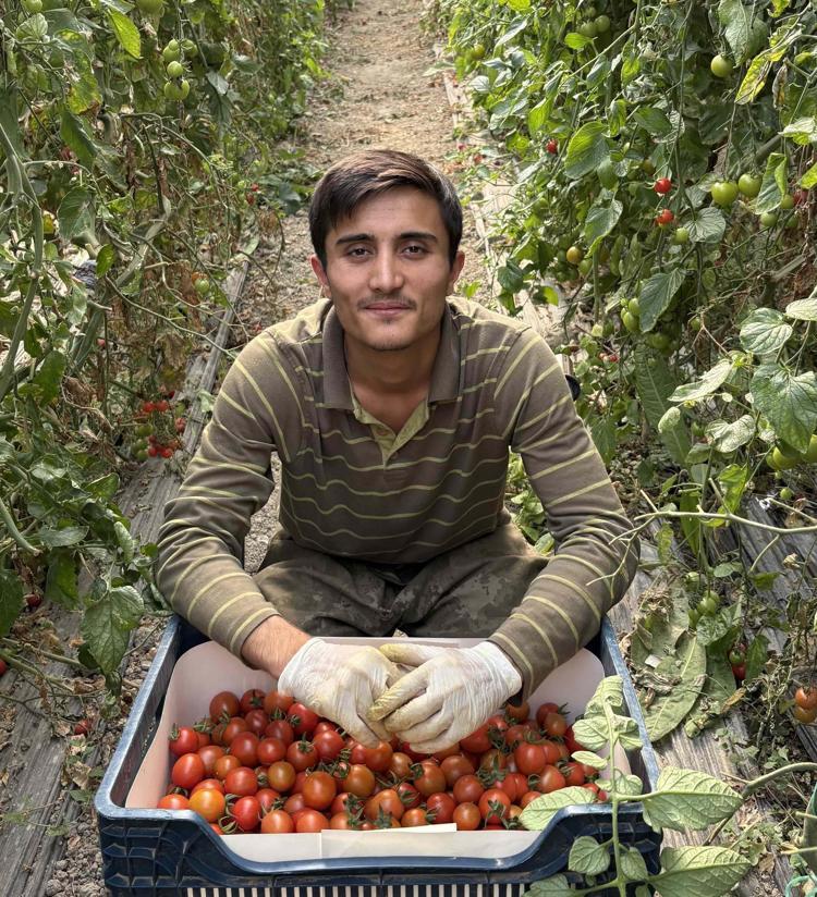Bir video izledi, hayatı değişti Yörük Oğlandan çarpıcı sözler: Herkes tavuk kümesi gibi doluşmuş