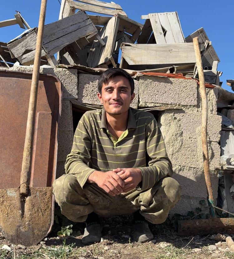 BİR GÜN BİLE YAPAMAM...