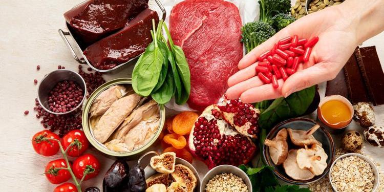 Kalori hesabı ortadan kalkıyor Yiyerek kilo vermek ana gündem olacak