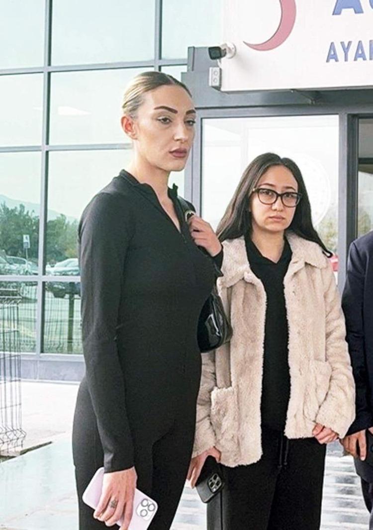 İFADESİNDE SÜREKLİ ANNESİNİ SUÇLADI
