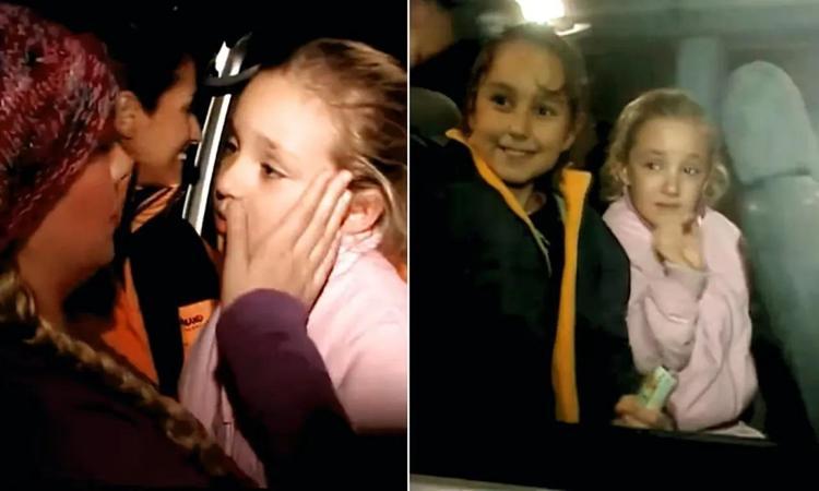 Güllünün kızı Tuğyan 17 sayfalık ifadesinde çocukluğundan bugüne kadar hayatını tüm detaylarıyla anlattı