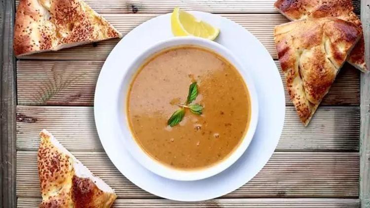 EZO GELİN ÇORBASI TARİFİ