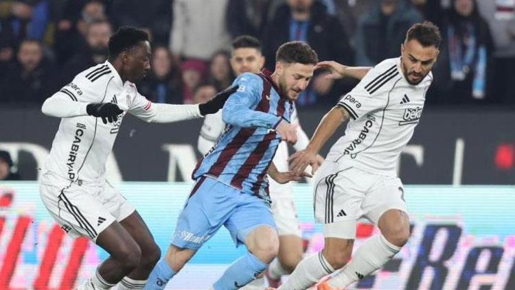 Eski hakemler derbinin kritik pozisyonlarını değerlendirdi ‘Elimizde şiddet ölçer yok’