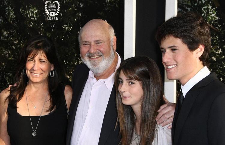 Hollywood’da şoke eden ölüm Efsane yönetmen Rob Reiner ve eşi evlerinde ölü bulundu