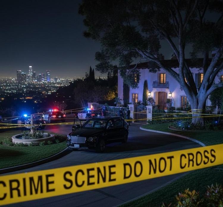Hollywood’da şoke eden ölüm Efsane yönetmen Rob Reiner ve eşi evlerinde ölü bulundu