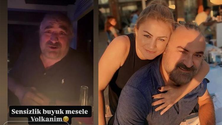 SENSİZLİK BÜYÜK MESELE