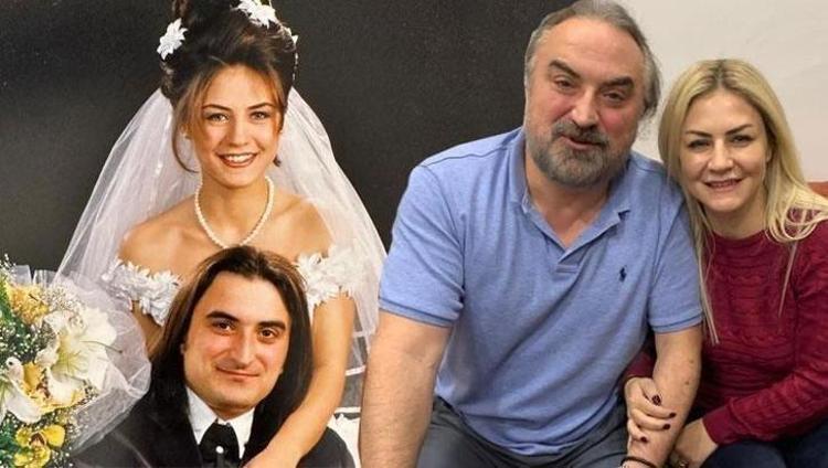 Özlemi dinmiyor Volkan Konakın eşinden yürek sızlatan paylaşım