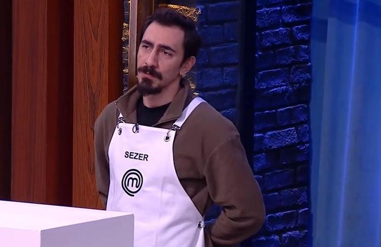 MASTERCHEF ŞAMPİYONU ALTIN KUPADA