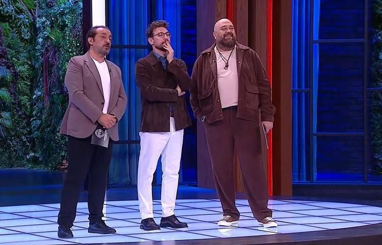 MasterChef Altın Kupanın ödülü belli oldu Duyanları ağzı açık kaldı