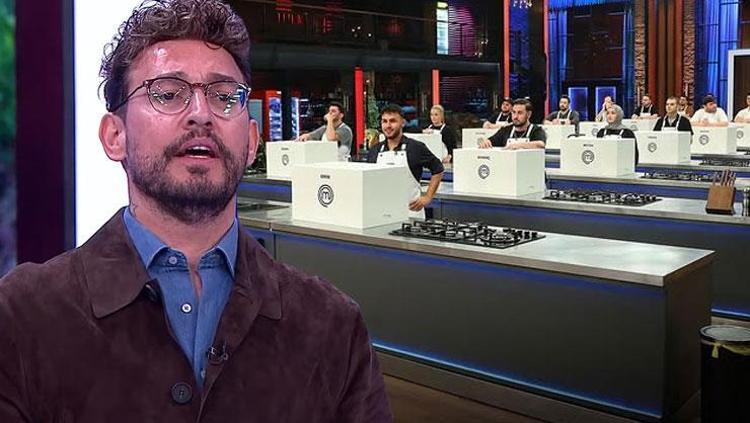 MasterChef Altın Kupanın ödülü belli oldu Duyanları ağzı açık kaldı