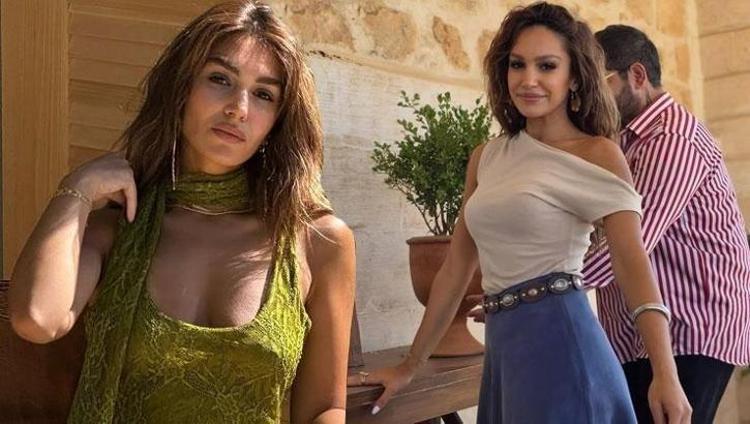 Her paylaşımı ayrı olay Uzak Şehirin Naresine beğeni yağdı