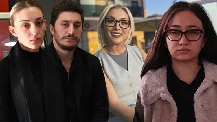 Güllü dosyasını Adan Zye takip etti Tuğberkle tartıştık deyip anlattı