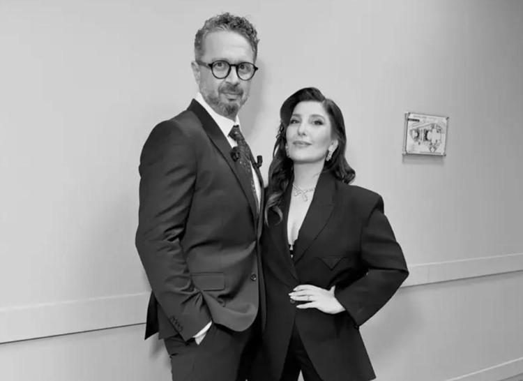 Şebnem Bozoklu hayatından çıkardı Gerçek değil, imajı sahte