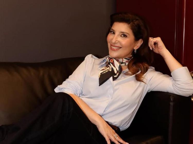 Şebnem Bozoklu hayatından çıkardı Gerçek değil, imajı sahte