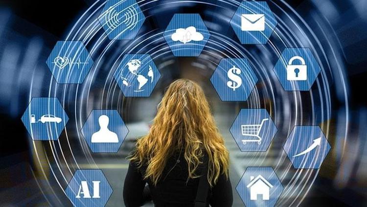 Türkiye için veriler açıklandı Her 5 kişiden 4ü yapay zekayı biliyor