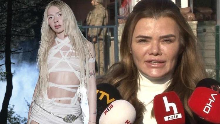 Uyuşturucu operasyonunda gözaltına alındı Aleyna Tilkinin avukatından açıklama
