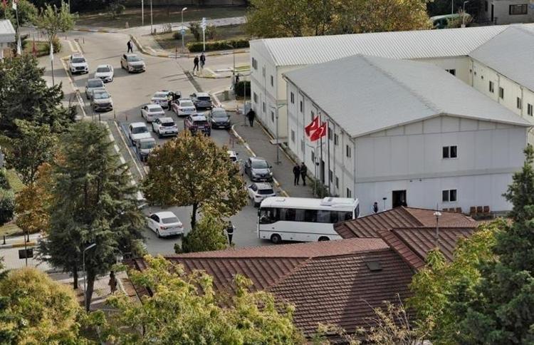 SAÇ VE KAN ÖRNEĞİ ALINMIŞTI