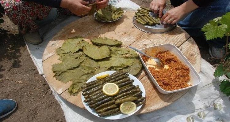 SARMA NASIL YAPILIR