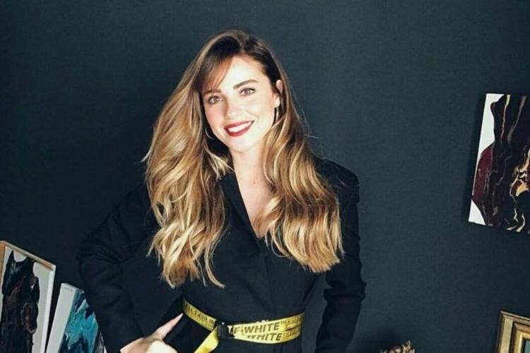 Ezgi Eyüboğlu uyuşturucu operasyonunda gözaltına alındı Avukatından açıklama geldi