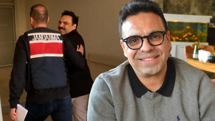 GAİN operasyonunda gözaltına alınmıştı Okan Karacandan açıklama geldi