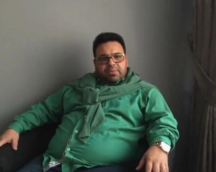 OKAN KARACAN GÖZALTINDA