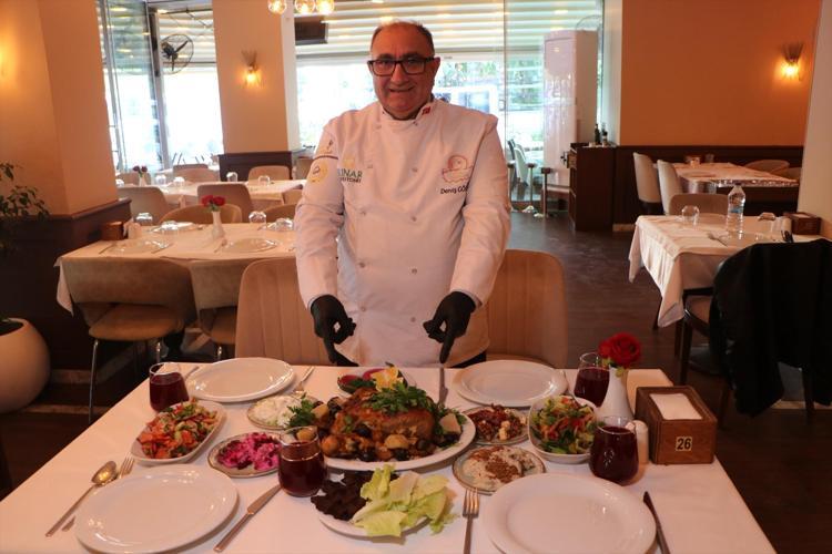 ‘HİNDİ ADANALILARIN DAMAK TADINA UYMUYOR’