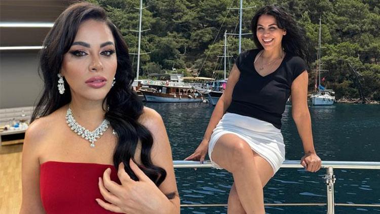 Tam 20 kilo verdi İşte Zaranın zayıflama sırrı