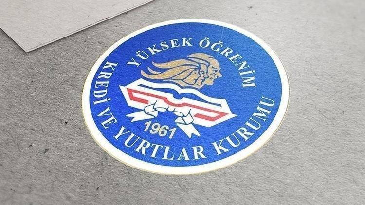 KYK BURS VE KREDİ ŞU AN KAÇ TL