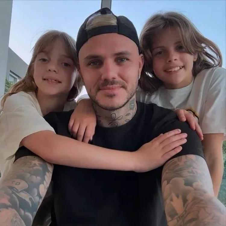 Icardi ve Wanda Nara cephesinde sular durulmuyor Mahkeme kararı Wanda’yı çileden çıkardı
