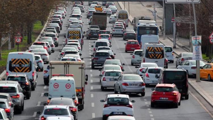 TRAFİK SİGORTASINA ARAÇ SINIRLAMASI GELİYOR