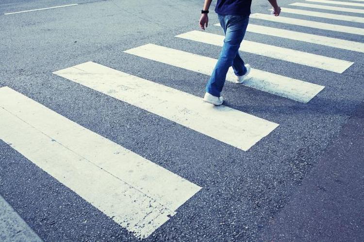 TRAFİKTEKİ KÜÇÜK HAREKETİN BÜYÜK ANLAMI